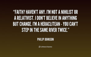 Nihilism Quotes