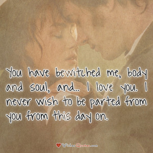 The Best Love Quotes From The Most Romantic Movies
