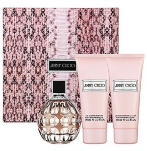 Jimmy Choo Perfume Gift Set