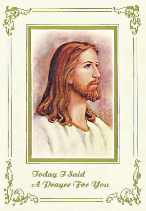 Christmas Deceased Prayer | Camera Information