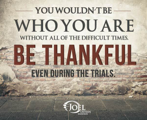 What is your favorite Joel Osteen Quote? Share it with ME in the ...