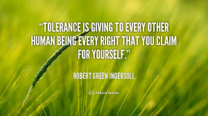 tolerance quotes tolerance quotes tolerance quotes tolerance quotes ...