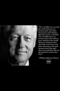 Bill Clinton, FMOTUS, First gentleman, first man, Hillary's husband ...