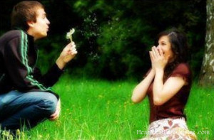 My life partner may not be a princess, but i promise I’ll treat her ...