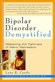 Bipolar Disorder Demystified: Mastering the Tightrope of Manic ...