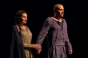 La Dispute & Macbeth in Repertory