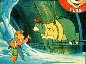 Kitplne Kit Cloudkicker Looking Outside The Plane And