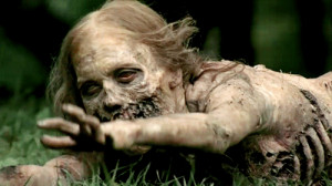 Walker gif - The Walking Dead Picture