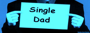 Single dad timeline cover, single dad timeline cover banner