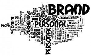 Your Personal Brand: Part 2 – Putting Yourself Out There ...