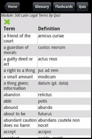 learn more than 500 commonly used legal terms and phrases with latin ...