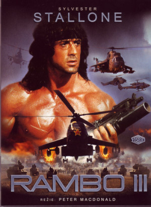 Rambo III (1987)