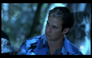 Ryan Merriman in Backwoods - Picture 4 of 29