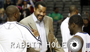 You can go many great places on the internet with Rasheed Wallace ...