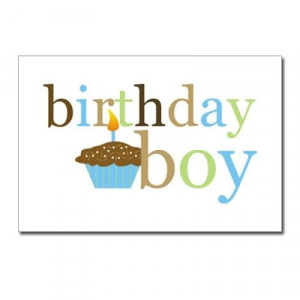 Happy Birthday Boy Greetings and Pictures