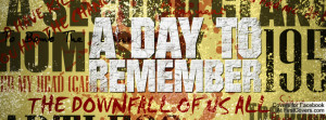 Day To Remember cover