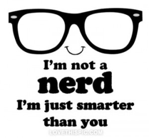 smarter than you funny quotes