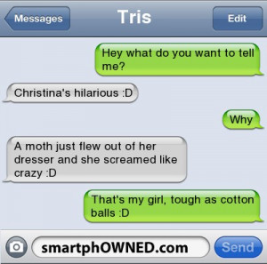 Funny Divergent Jokes Divergent joke