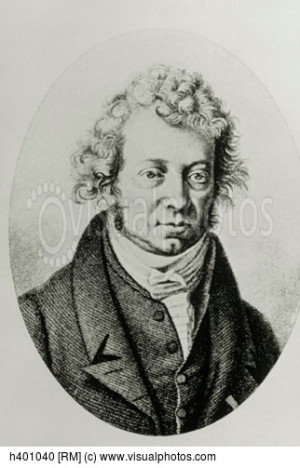 Andre Marie Ampere Quotes Andre ampere