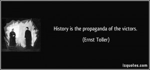 More Ernst Toller Quotes