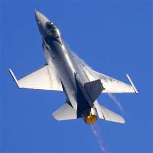 and made my feet steady.