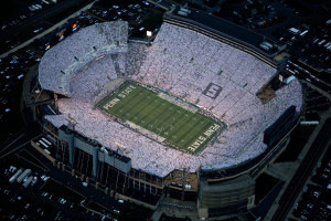 Penn State Football Stadium,Photo,Images,Pictures,Wallpapers