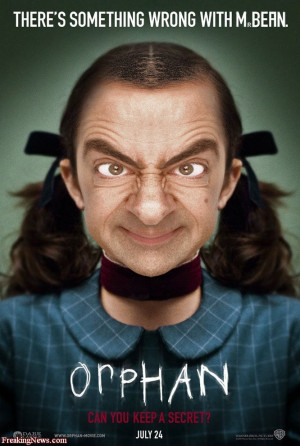 Mr. Bean Mr. Bean