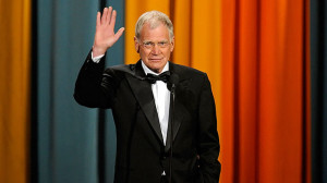 Top 10 Memorable Quotes from David Letterman!