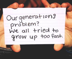 Generations Quotes & Sayings