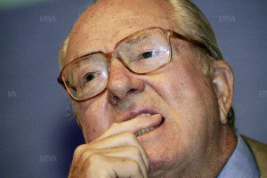 de Paris a condamné Jean-Marie Le Pen jeudi à trois mois de prison ...