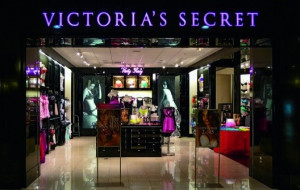 Victoria's Secret Potomac, 2011 Foto Boris Kossoy