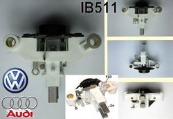 12V AC BOSCH Auto Voltage Regulator