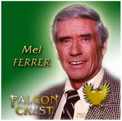 Mel Ferrer