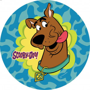 Scooby-Doo: