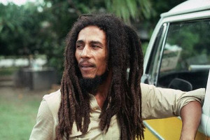 Redemption Song: Bob Marleys Journey From Rasta to Believer in Jesus ...