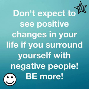 Yourself With Positive