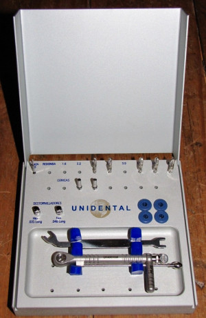 Procera Implant Bridge (PIB) – RDL – Russellville Dental Lab …