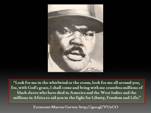 Marcus Garvey Quotes On Hair List of marcus garvey's