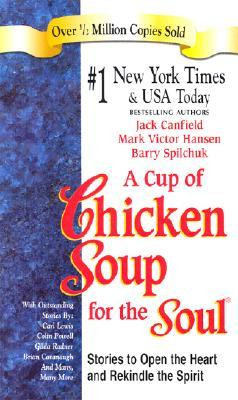 Rejected Chicken Soup for the Soul