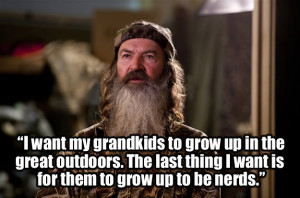 My Favorite Duck Dynasty Sayings | #DuckDynasty #SiSays