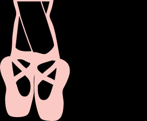 http://www.illustrationsof.com/228759-royalty-free-ballet-slippers ...