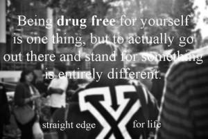 have to keep telling myself this. I am a part of something bigger ...