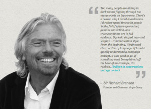 Use Presentation Software to Further the Conversation