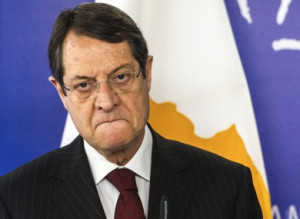 Cyprus president demands bailout decision on Thursday