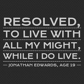 Jonathan Edwards This is for you 19 year olds! Go for it! All for ...