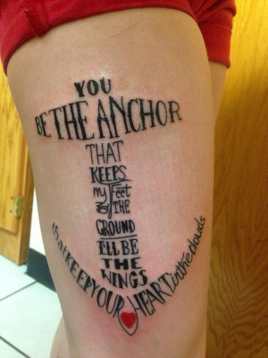 These Tattoos Are The Definition Of Wearing Your Heart On Your Sleeve