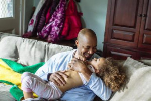 21 Sweet Father's Day Quotes From Daughters to Dads