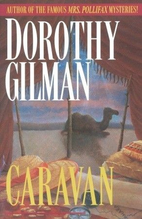 dorothy gilman books - Google Search