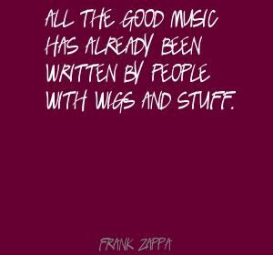 frank+zappa+quotes | Frank Zappa Quotes