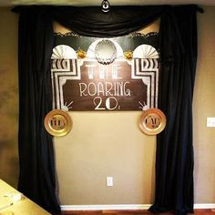 Roaring 20s Party Tips and Ideas #Christmas #thanksgiving #Holiday # ...